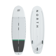 NORTH Cross surfboard 2021