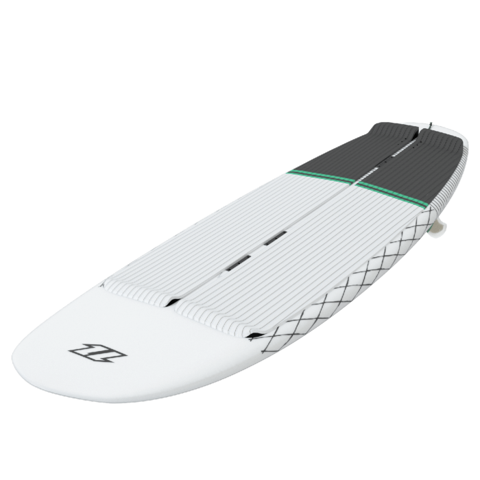 NORTH Cross surfboard 2021