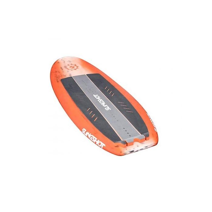 SLINGSHOT Alien AIR 2020 kite foil board Planches Kitesurf