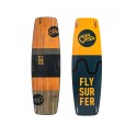 Flysurfer Splitboard Trip 2021