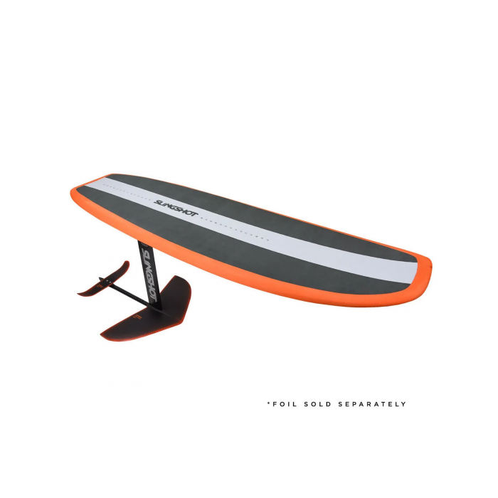 SLINGSHOT Simulator Foilboard 2021