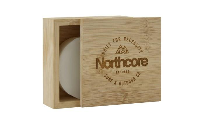 Northcore Surfwax Box