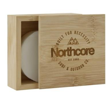 Northcore Surfwax Box