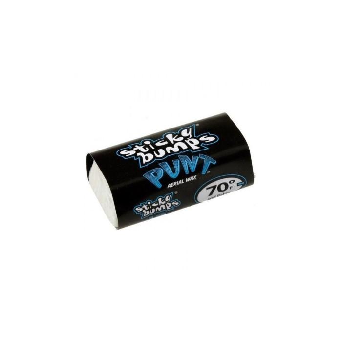 Sticky bumps punt wax new arrivals