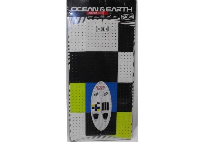 OCEAN & EARTH grip deck center