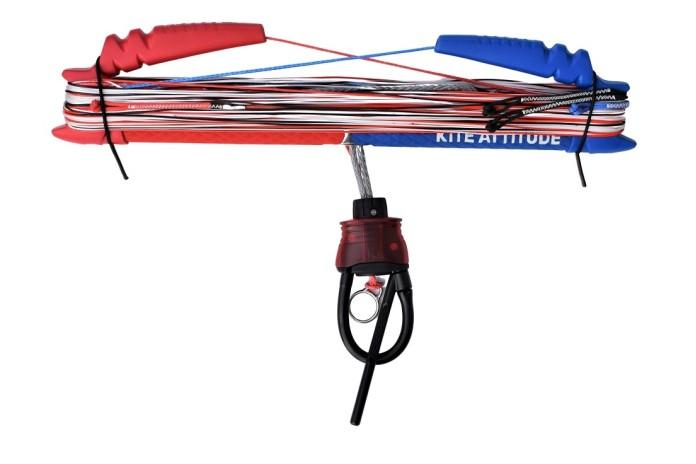 KITEATTITUDE Barre Universelle Freestyle 2021