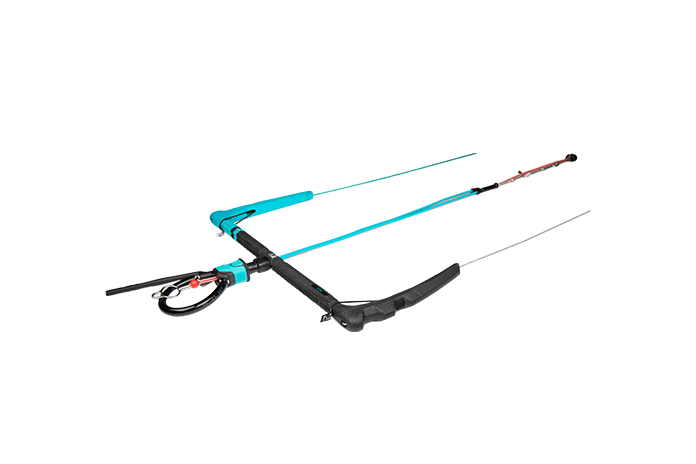 AIRUSH 4 lignes Ultra Bar 50-60cm 24m