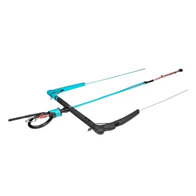 AIRUSH 4 lignes Ultra Bar 50-60cm 24m