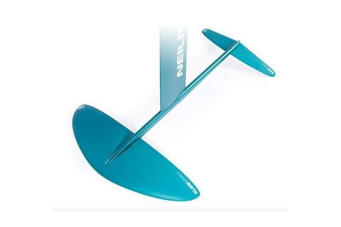 NEILPRYDE foil glide windsurf alu
