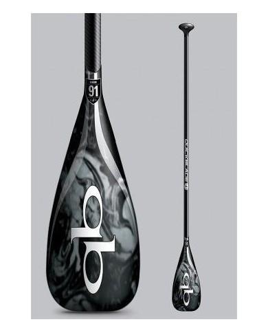 QuickBlade Paddle V-Drive 91 Hybrid FG/CA STEP SHAFT