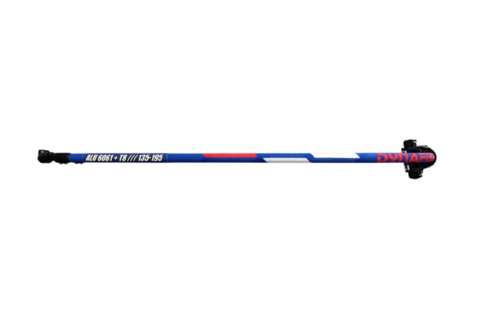 DYNAFIBER Mono ALU