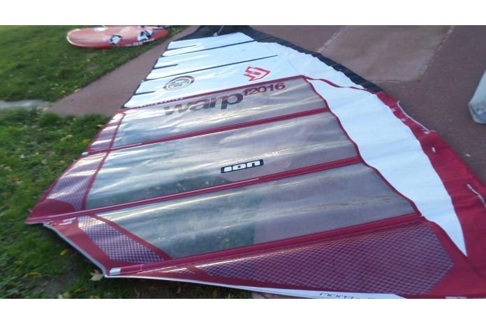 NORTH SAILS Warp 9.0m² 2016 Occasion