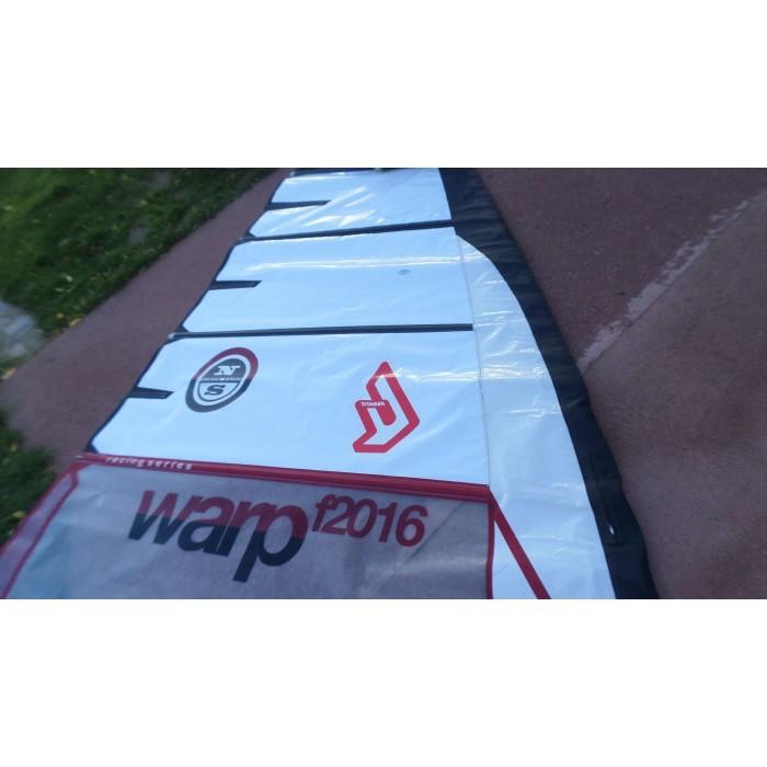 NORTH SAILS Warp 9.0m² 2016 Occasion