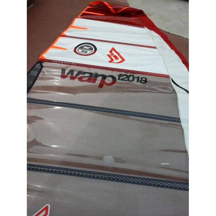 NORTH SAILS Warp 9.0m² 2018 Occasion