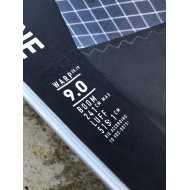 DUOTONE WARP 9.0m² 2019 occasion