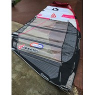 DUOTONE WARP 7.7m² 2019 OCCASION
