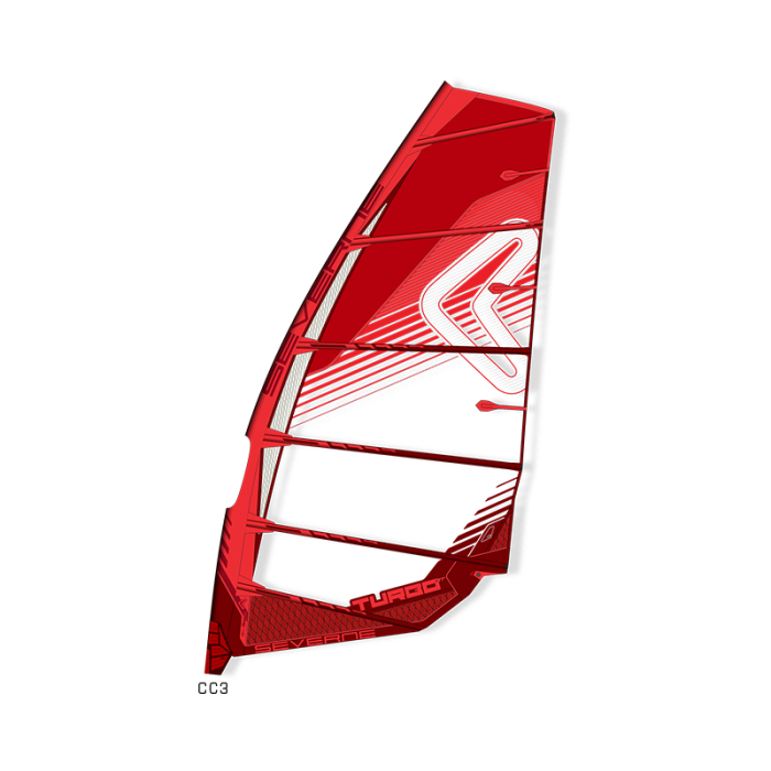 SEVERNE Turbo GT 2020