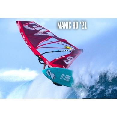 GA SAILS Manic HD 2021