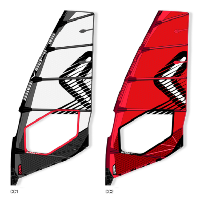 SEVERNE Blade 2021