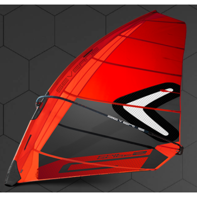 SEVERNE Foil Glide II 2021