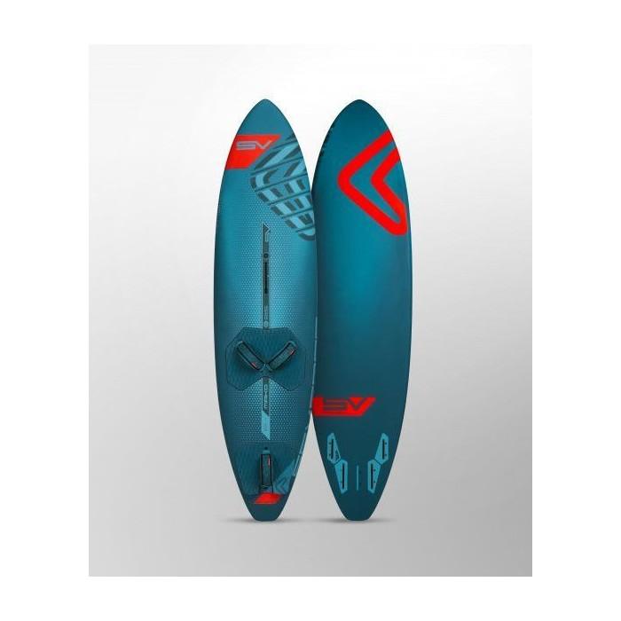 SEVERNE Mako 2021