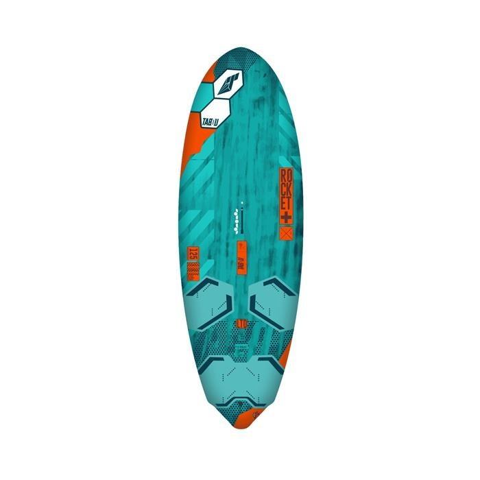 TABOU ROCKET PLUS LTD 2021