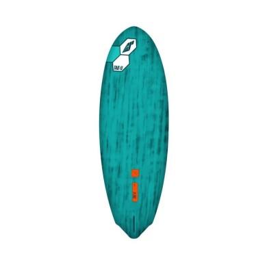 TABOU ROCKET PLUS LTD 2021