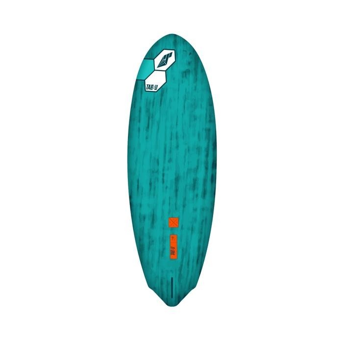 TABOU ROCKET PLUS LTD 2021