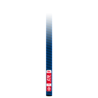 GA SAILS Carbone 70% SDM Constant Curve