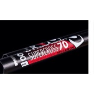 DYNAFIBER Supercross Carbone 50% Sdm