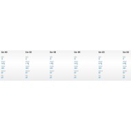Gaastra / Ga Sails 100% Sdm