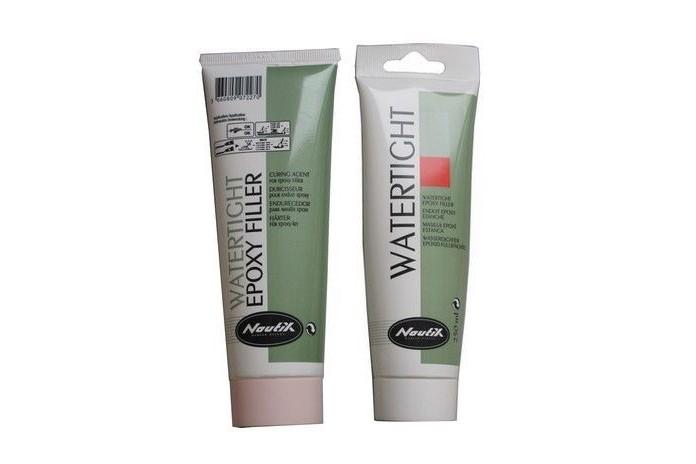 NAUTIX Tube enduit epoxy Watertight