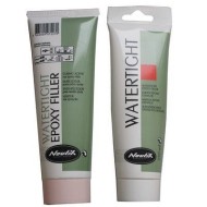 NAUTIX Tube enduit epoxy Watertight