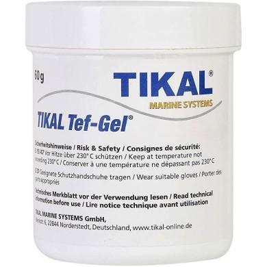 Tikal Tef-gel