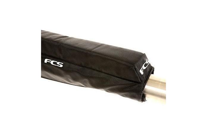 FCS premium hard rack pads