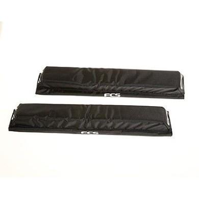 FCS premium hard rack pads