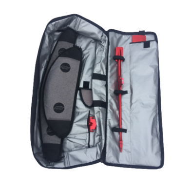 SURFPISTOLS MALETTE DE TRANSPORT FOILS SURFPISTOLS