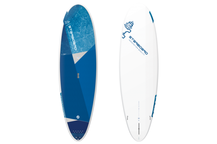 STARBOARD Whopper Lite Tech