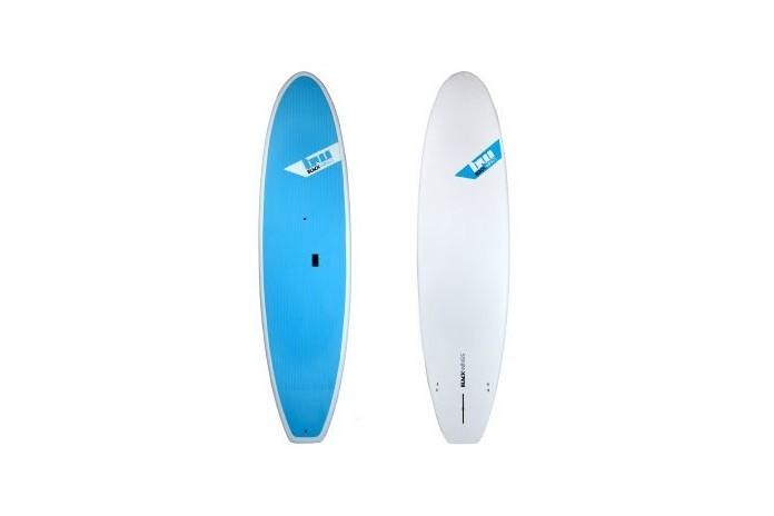 BLACKWINGS Sup KAUAI SUPER STRONG 10'6''