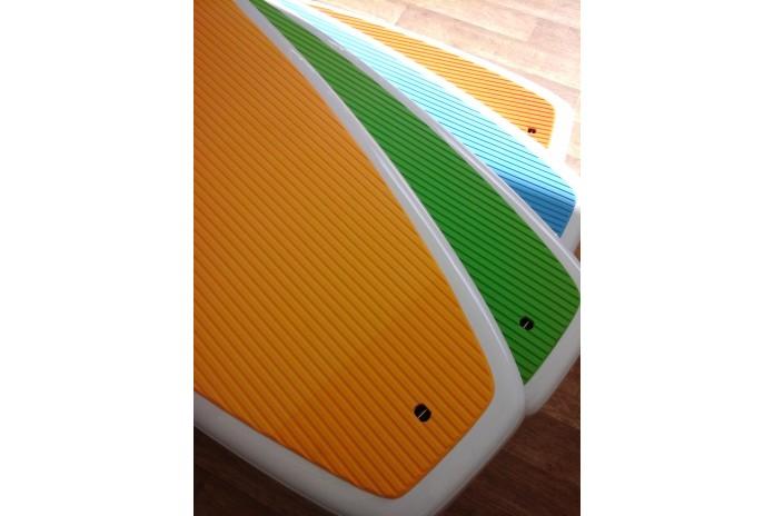 BLACKWINGS Sup KAUAI SUPER STRONG 10'6''