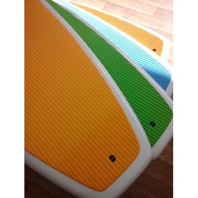 BLACKWINGS Sup KAUAI SUPER STRONG 10'6''