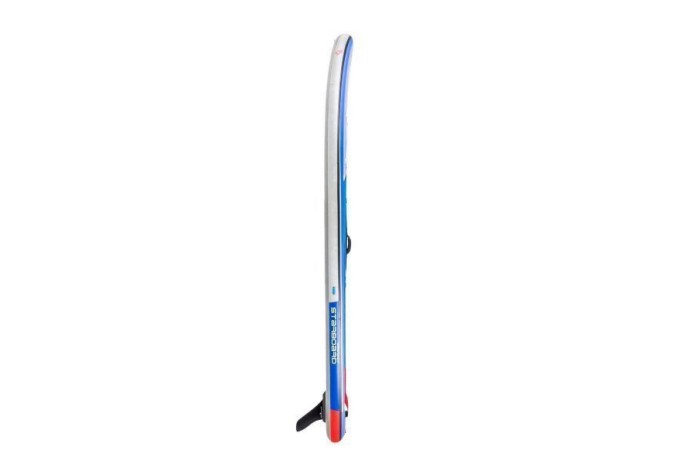 STARBOARD iGO 10'4''x32" deluxe dc 2019