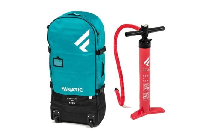 FANATIC Ray Air Premium 2021