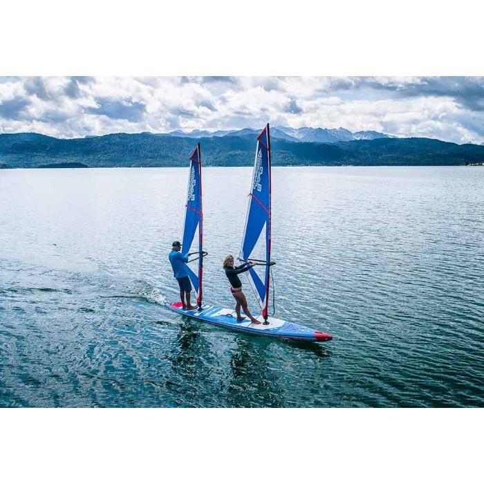 STARBOARD Tandem Sup Windsurfing DC