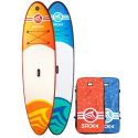 SROKA SUP Malibu Fusion