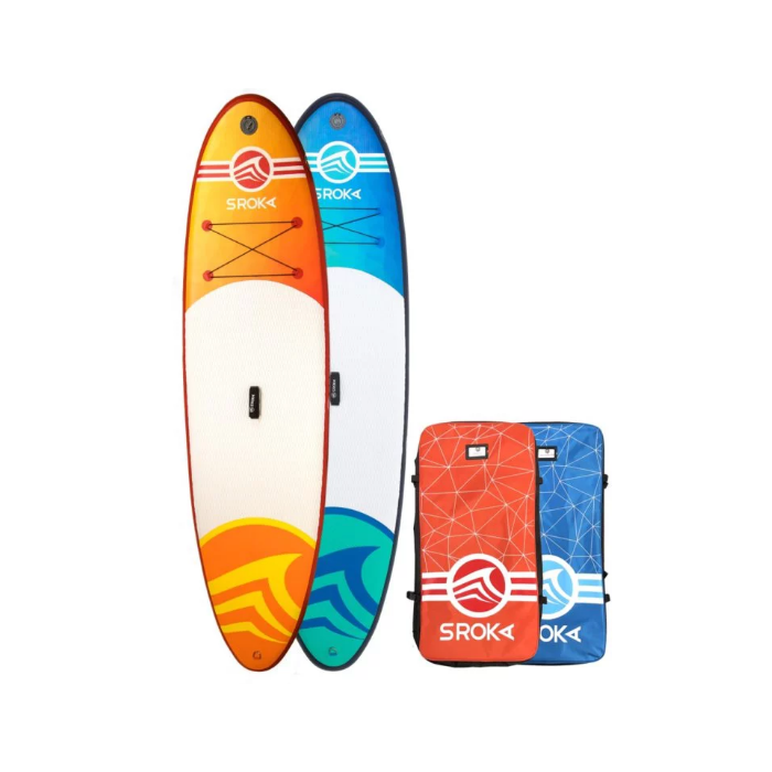 SROKA SUP Malibu Fusion