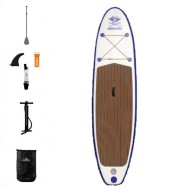 SURFPISTOLS ISUP YACHT PACK