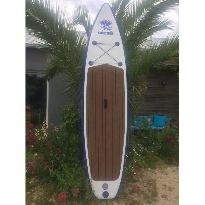 SURFPISTOLS ISUP YACHT PACK