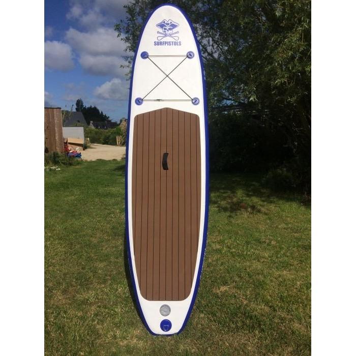 SURFPISTOLS ISUP YACHT PACK