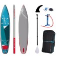 STARBOARD INF SUP TOURING ZEN DC